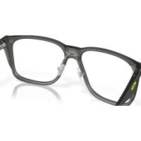 Oakley - Korrektion - Herren - 818202 - Grau Rauch satiniert