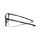 Oakley - Korrektion - Herren - 818202 - Grau Rauch satiniert