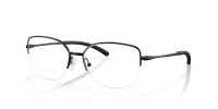 Oakley - Korrektion - Damen - 300601 - Schwarz satiniert