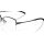 Oakley - Korrektion - Damen - 300601 - Schwarz satiniert