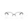 Oakley - Korrektion - Damen - 300601 - Schwarz satiniert