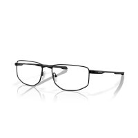 Oakley - Korrektion - Herren - 301201 - Schwarz satiniert
