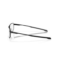 Oakley - Korrektion - Herren - 301201 - Schwarz satiniert