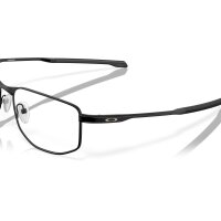 Oakley - Korrektion - Herren - 301201 - Schwarz satiniert