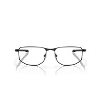 Oakley - Korrektion - Herren - 301201 - Schwarz satiniert