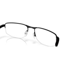 Oakley - Korrektion - Herren - 303501 - Schwarz satiniert