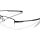 Oakley - Korrektion - Herren - 303501 - Schwarz satiniert