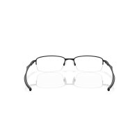 Oakley - Korrektion - Herren - 310201 - Schwarz glänzend
