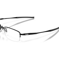 Oakley - Korrektion - Herren - 310201 - Schwarz glänzend