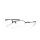Oakley - Korrektion - Herren - 310201 - Schwarz glänzend