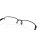 Oakley - Korrektion - Herren - 310201 - Schwarz glänzend