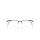 Oakley - Korrektion - Herren - 310201 - Schwarz glänzend