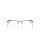 Oakley - Korrektion - Herren - 311101 - Zement
