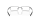Oakley - Korrektion - Herren - 313602 - Schwarz glänzend