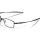 Oakley - Korrektion - Herren - 313602 - Schwarz glänzend