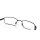 Oakley - Korrektion - Herren - 313602 - Schwarz glänzend