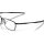 Oakley - Korrektion - Herren - 317301 - Matt Schwarz