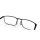 Oakley - Korrektion - Herren - 317301 - Matt Schwarz