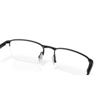 Oakley - Korrektion - Herren - 317401 - Matt Schwarz