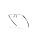 Oakley - Korrektion - Herren - 317401 - Matt Schwarz