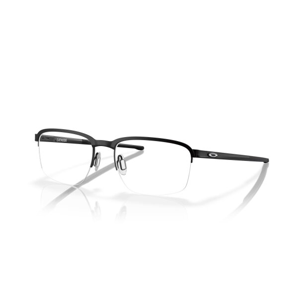 Oakley - Korrektion - Herren - 323301 - Schwarz satiniert
