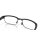 Oakley - Korrektion - Herren - 22-198 - Matt Schwarz