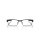 Oakley - Korrektion - Herren - 22-198 - Matt Schwarz