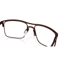 Oakley - Korrektion - Herren - 506803 - Grenache gebürstet