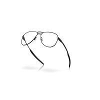 Oakley - Korrektion - Herren - 507701 - Schwarz satiniert