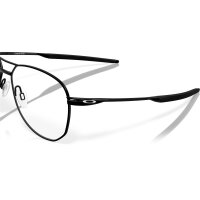 Oakley - Korrektion - Herren - 507701 - Schwarz satiniert