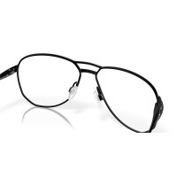 Oakley - Korrektion - Herren - 507701 - Schwarz satiniert