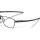 Oakley - Korrektion - Herren - 507801 - Schwarz satiniert