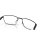 Oakley - Korrektion - Herren - 507801 - Schwarz satiniert