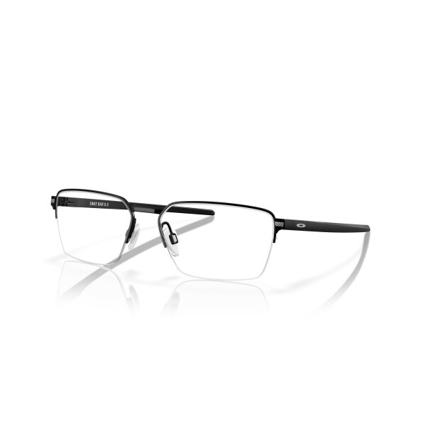 Oakley - Korrektion - Herren - 508001 - Schwarz satiniert