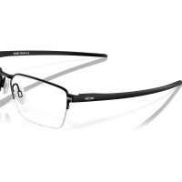 Oakley - Korrektion - Herren - 508001 - Schwarz satiniert