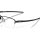 Oakley - Korrektion - Herren - 508001 - Schwarz satiniert