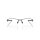 Oakley - Korrektion - Herren - 508001 - Schwarz satiniert