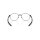 Oakley - Korrektion - Herren - 508101 - Schwarz satiniert