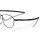 Oakley - Korrektion - Herren - 508101 - Schwarz satiniert
