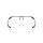 Oakley - Korrektion - Herren - 509901 - Kohlepulver