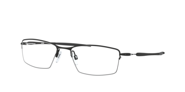 Oakley - Korrektion - Herren - 511301 - Schwarz satiniert