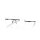 Oakley - Korrektion - Herren - 511502 - Schwarz satiniert