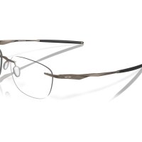 Oakley - Korrektion - Herren - 511801 - Zinn satiniert