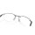 Oakley - Korrektion - Herren - 511801 - Zinn satiniert
