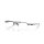 Oakley - Korrektion - Herren - 511901 - Schwarz satiniert