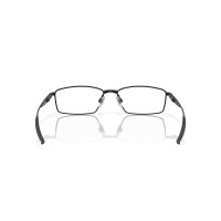 Oakley - Korrektion - Herren - 512101 - Schwarz satiniert