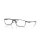 Oakley - Korrektion - Herren - 512101 - Schwarz satiniert