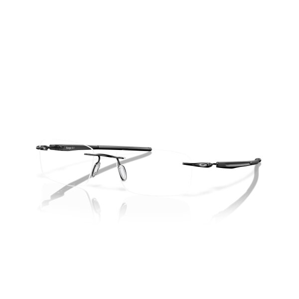 Oakley - Korrektion - Herren - 512601 - Matt Schwarz