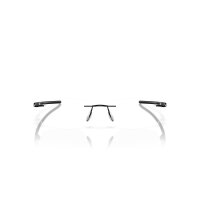 Oakley - Korrektion - Herren - 512601 - Matt Schwarz
