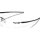 Oakley - Korrektion - Herren - 512601 - Matt Schwarz